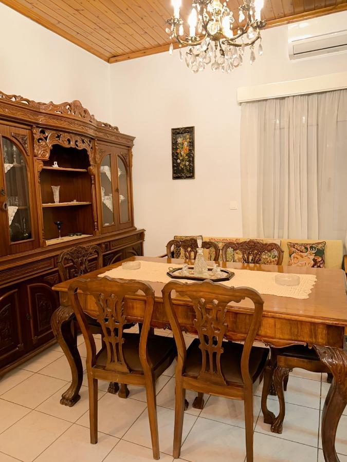 Nafplio View Guesthouse Экстерьер фото