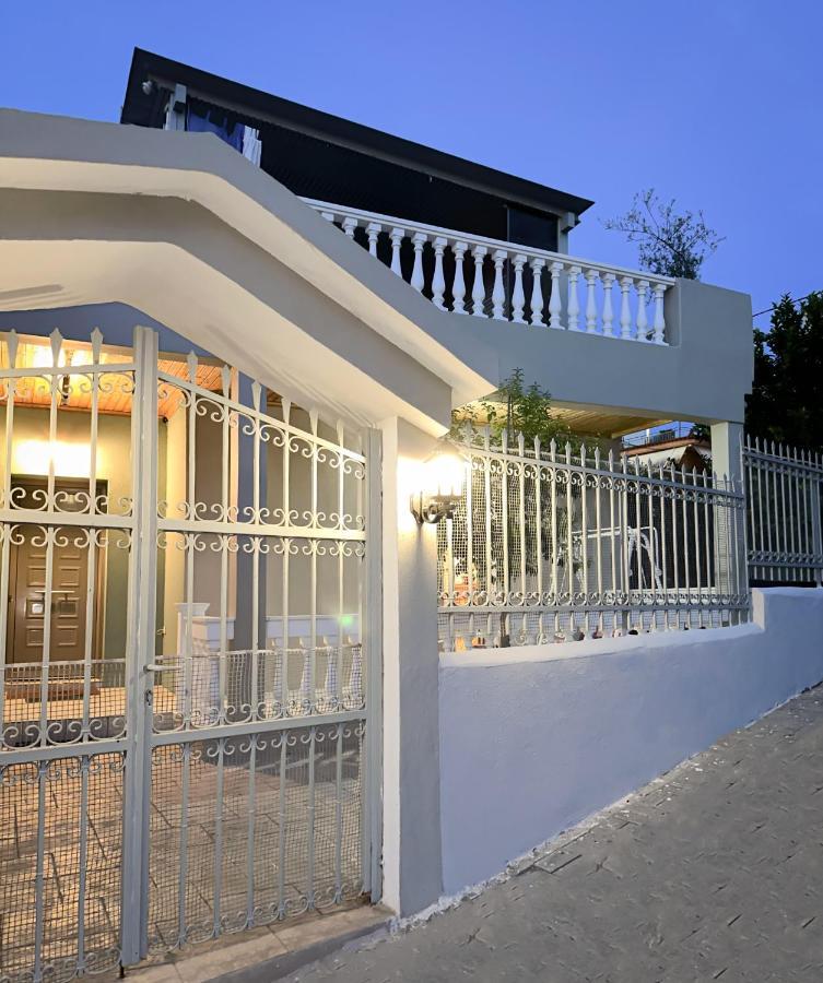 Nafplio View Guesthouse Экстерьер фото